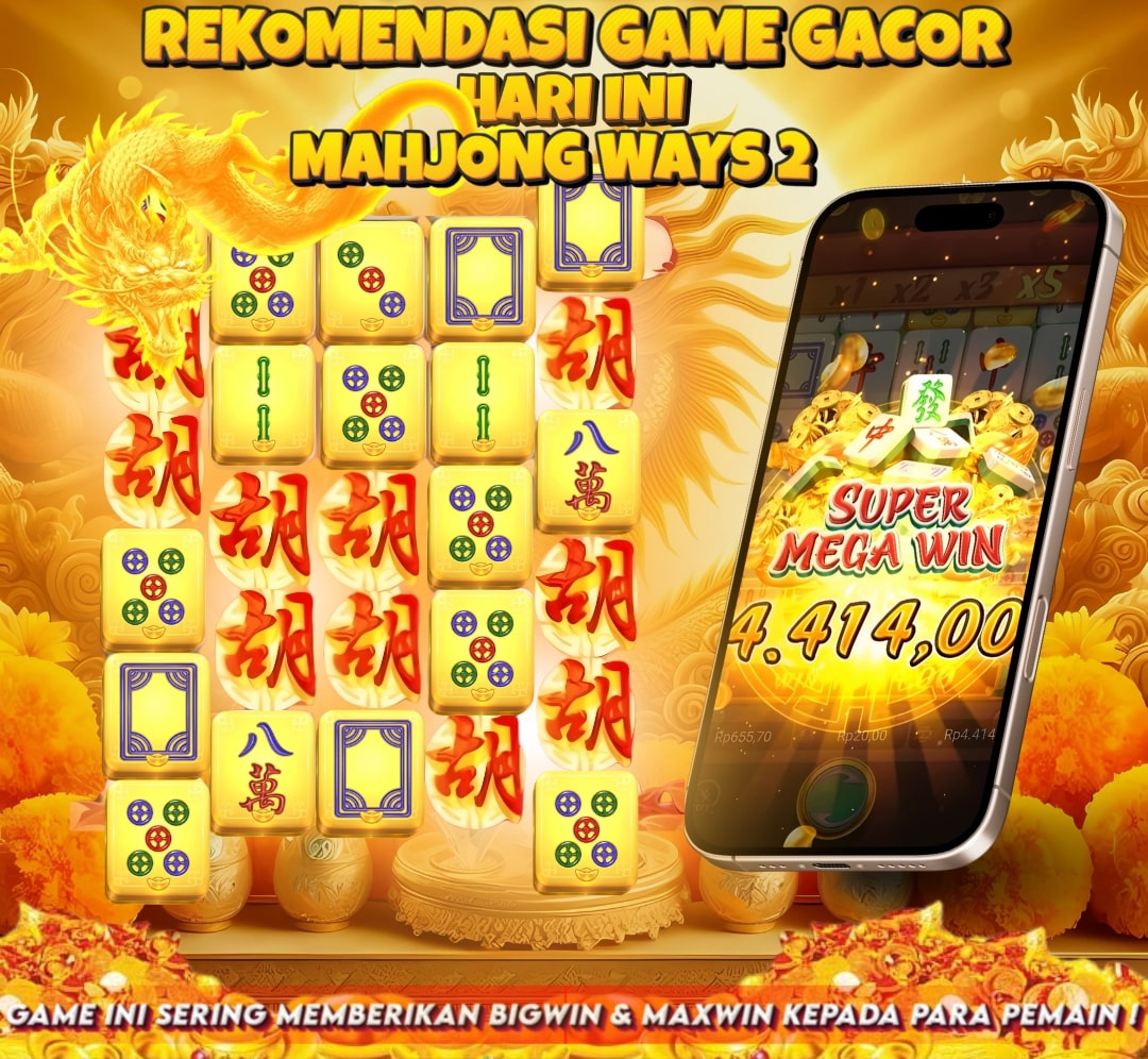 BINGO98: Situs Game Online Super Cepat, Anti Nunggu!